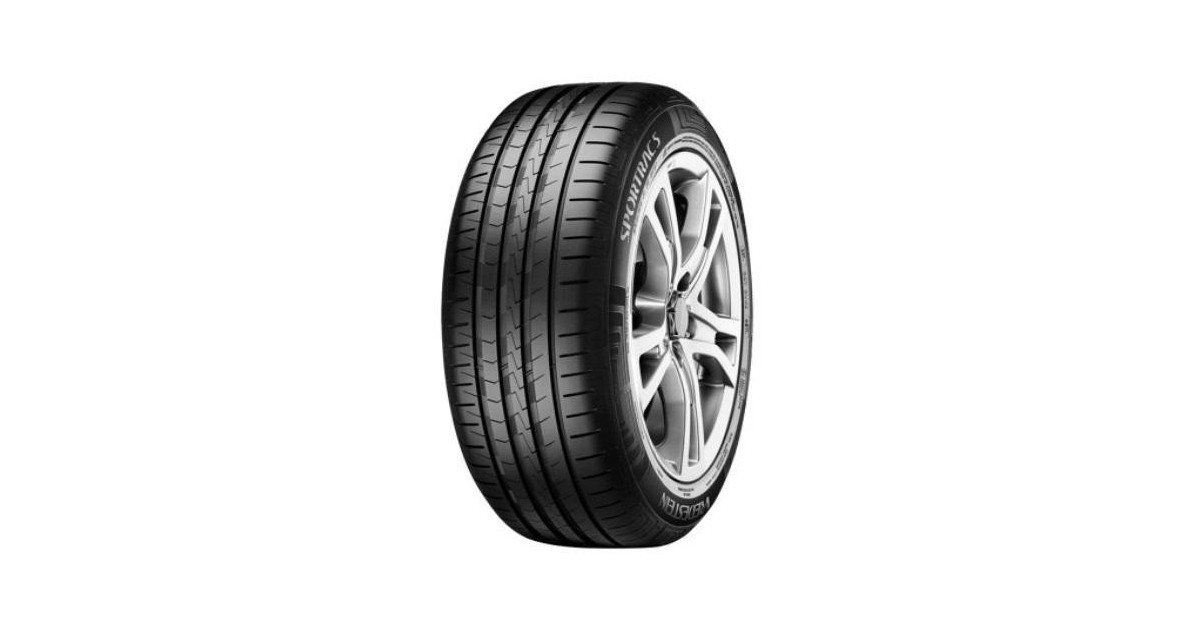 Pneu VREDESTEIN SPORTRAC 5 185/60/14 82 H
