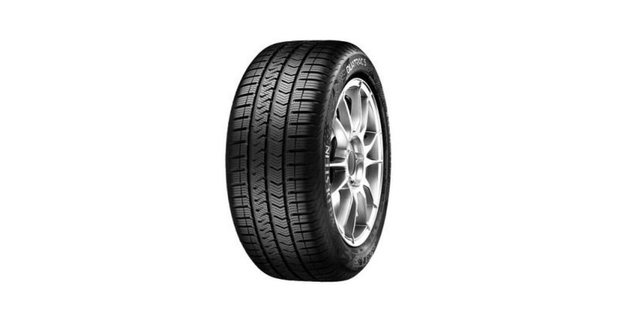 Pneu VREDESTEIN QUATRAC 5 185/70/13 86 T 3PMSF