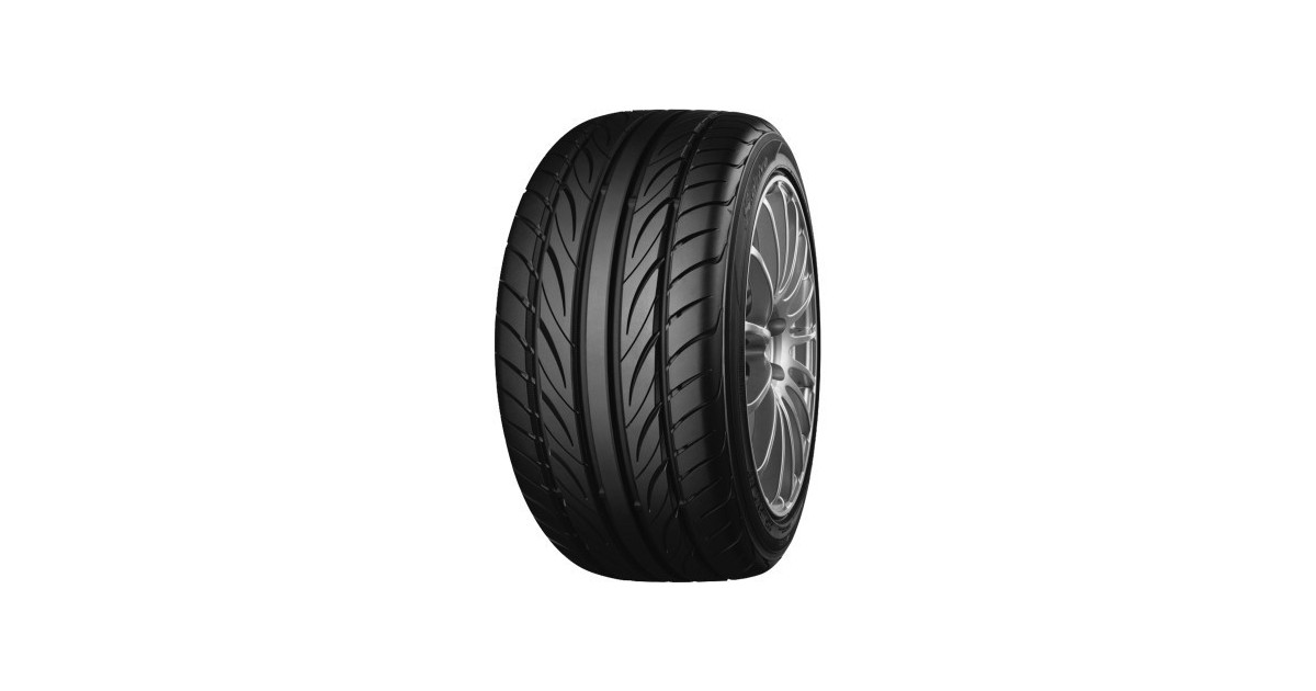 Pneu YOKOHAMA S-DRIVE 225/35/17 86 Y