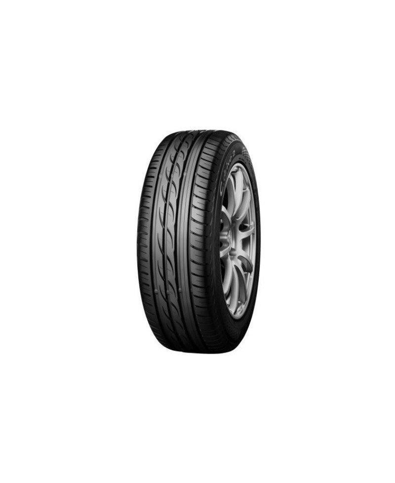 Pneu YOKOHAMA C-DRIVE2 MOE RFT 235/50/18 97 V