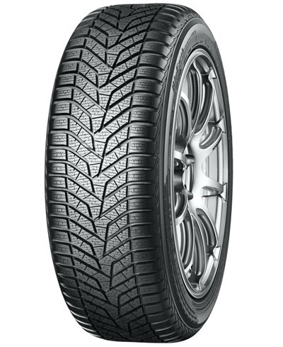 Pneu Yokohama BLUEARTH WINTER V905 245/50 R18 104V 3PMSF